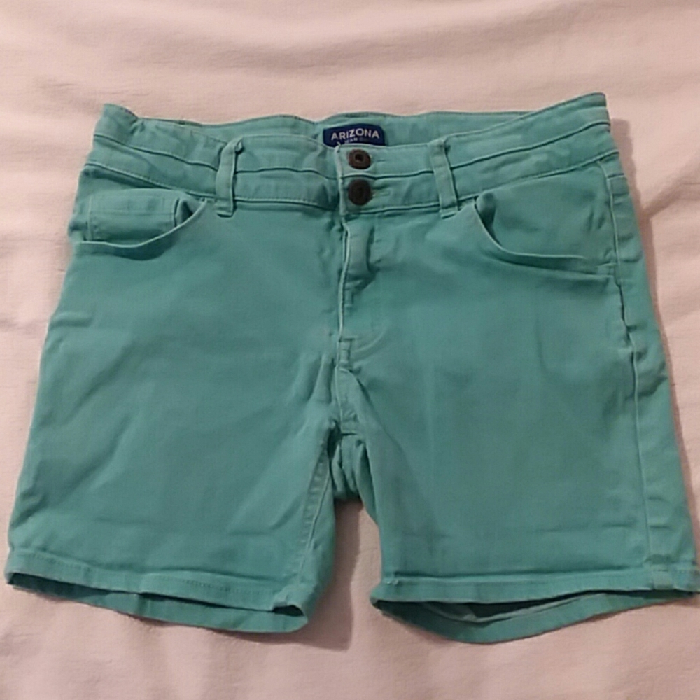 Arizona jean shorts